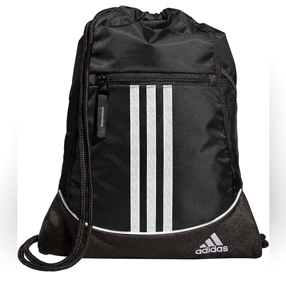 ✅ (SOLD)NWOT Adidas Drawstring - Picture 1 of 1